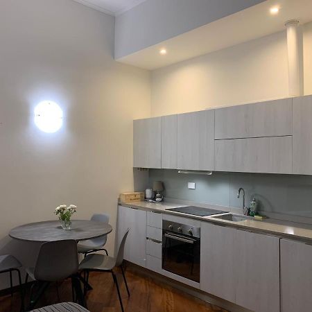 Appartement Helvetia Mazzini à Gênes Extérieur photo