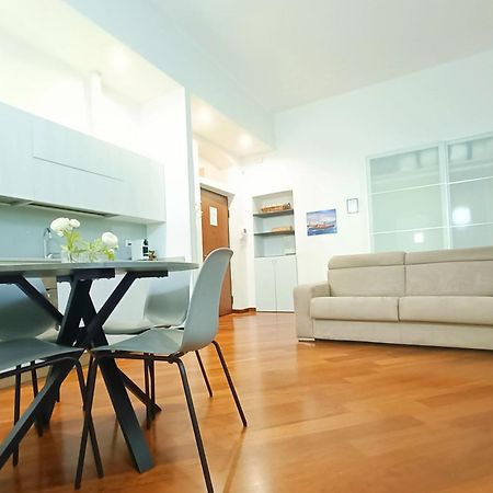 Appartement Helvetia Mazzini à Gênes Extérieur photo