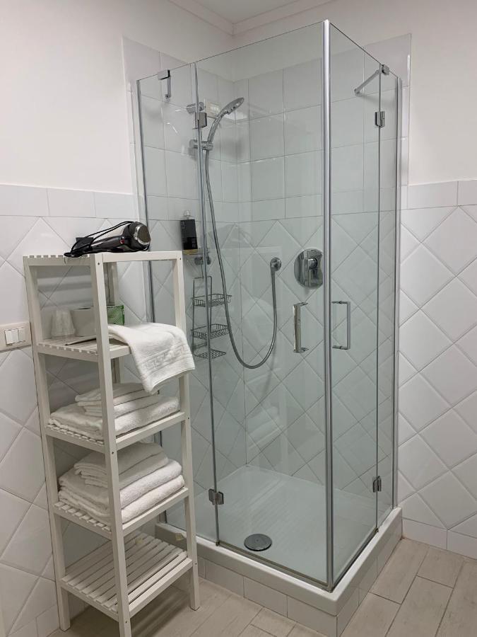 Appartement Helvetia Mazzini à Gênes Extérieur photo
