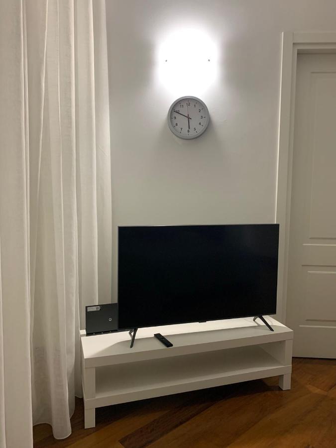 Appartement Helvetia Mazzini à Gênes Extérieur photo