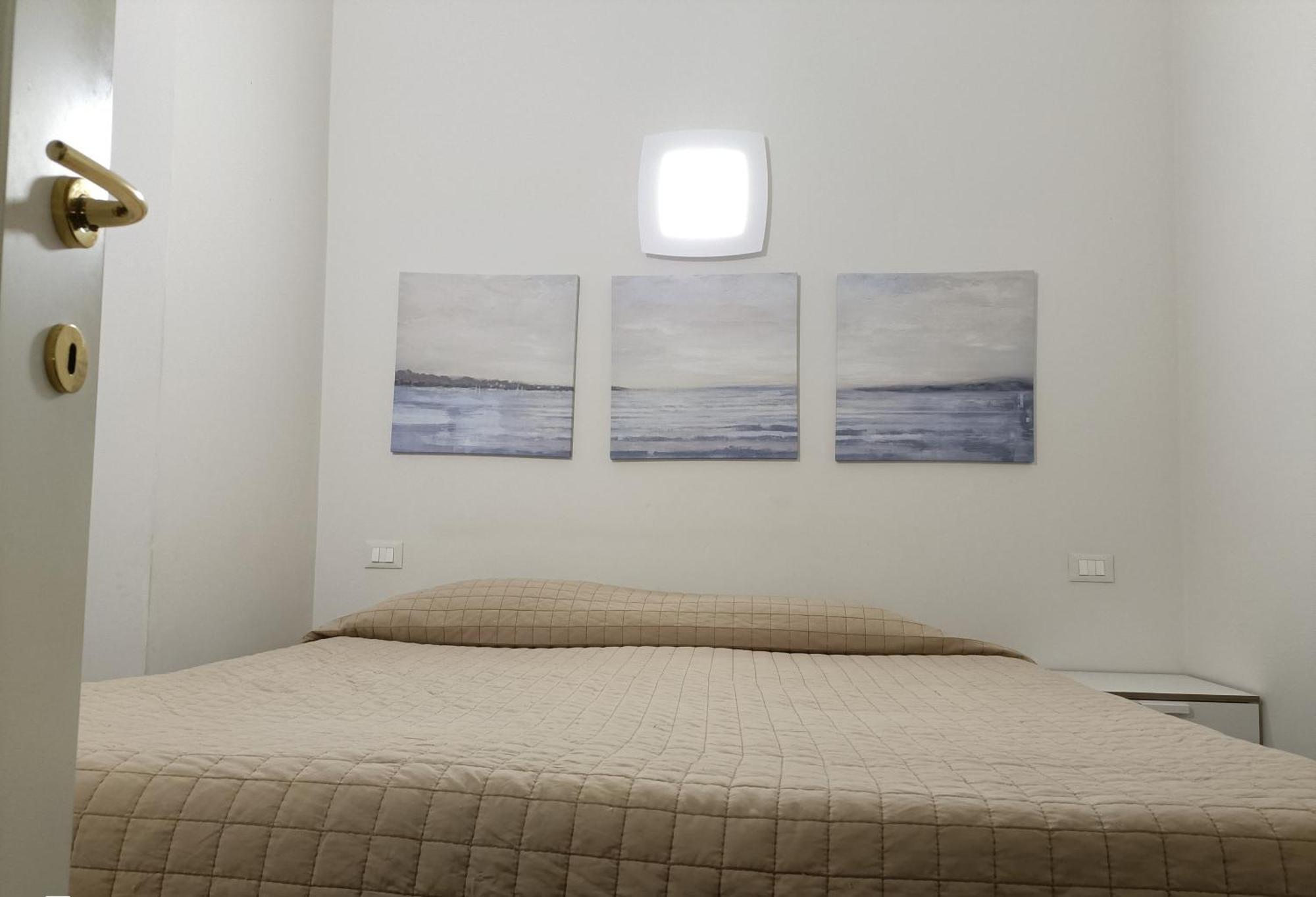 Appartement Helvetia Mazzini à Gênes Extérieur photo