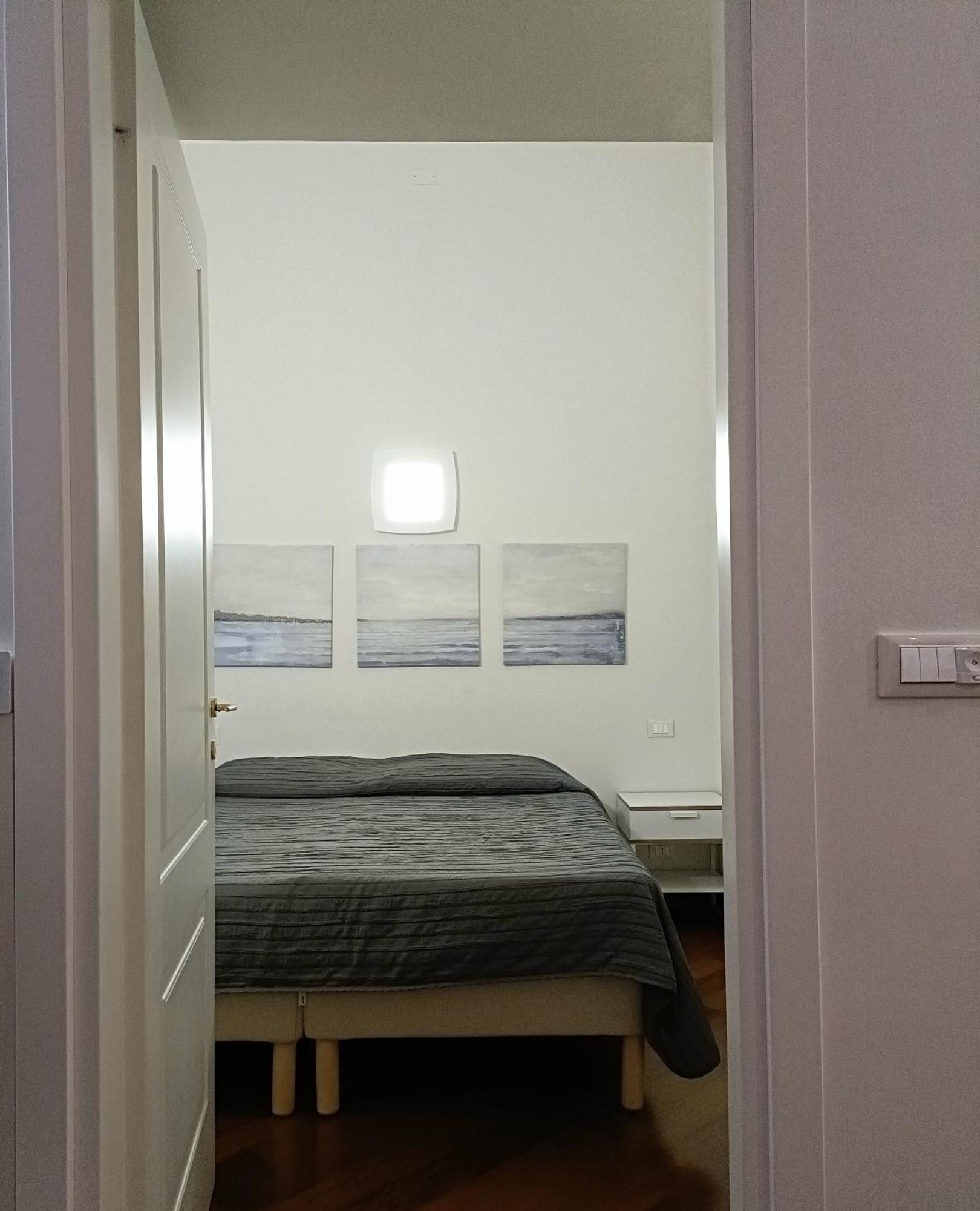 Appartement Helvetia Mazzini à Gênes Extérieur photo